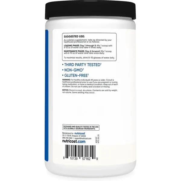 크레아틴 모노하이드레이트 미크로화 파우더 500G, 1 - Creatine Monohydrate Powder 리뷰 및 가격
