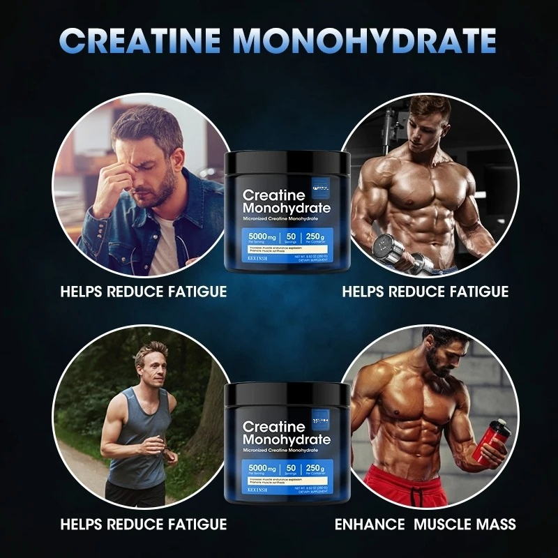 케신쉬 크레아틴 모노하이드레이트 파우더 크레아틴 운동  - Creatine Monohydrate Powder 리뷰 및 가격
