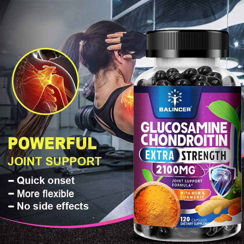 글루코사민 콘드로이틴 - 관절 및 연골 건강 지원, 관 - Glucosamine Chondroitin Joint 리뷰 및 가격