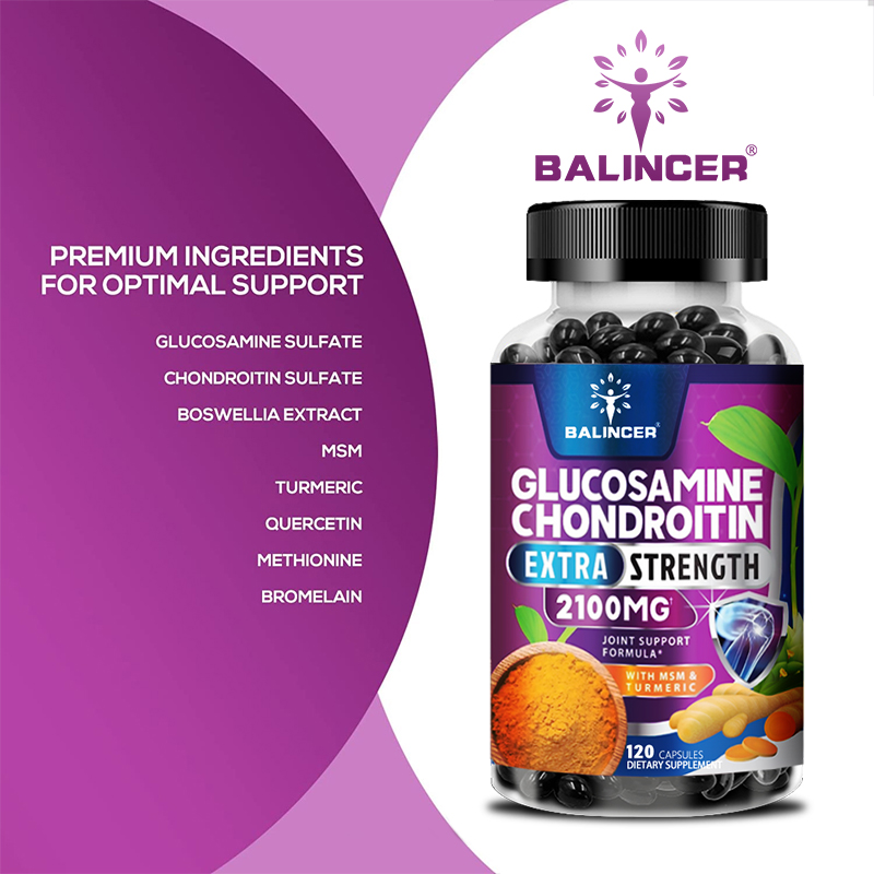 글루코사민 콘드로이틴 - 관절 및 연골 건강 지원, 관 - Glucosamine Chondroitin Joint 리뷰 및 가격