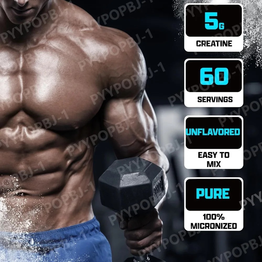 미크론화 크레아틴 모노하이드레이트 파우더 300g 60 - Creatine Monohydrate Powder 리뷰 및 가격