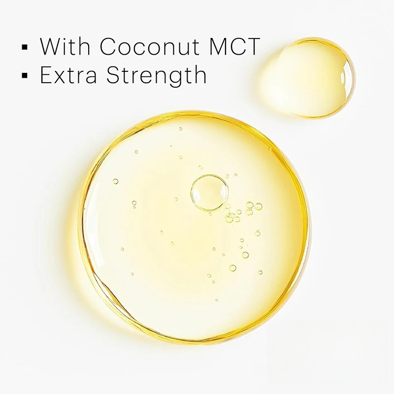 건강을 위한 비타민 D 함유 코코넛 MCT 오일 - 삼 - Mct Oil Coconut 리뷰 및 가격