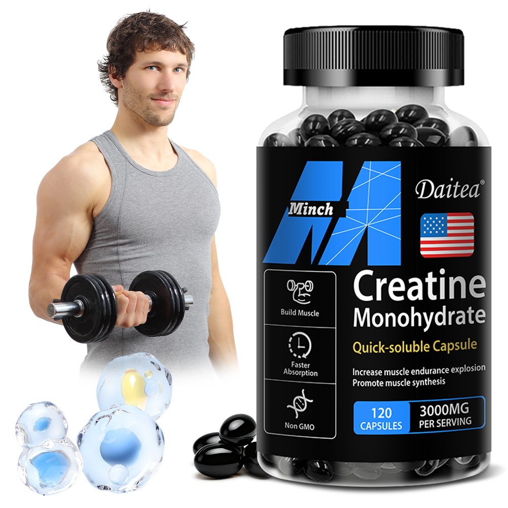 근육량 증가 및 향상, 운동 회복, 체중 증가를 위한  - Creatine Monohydrate Powder 리뷰 및 가격