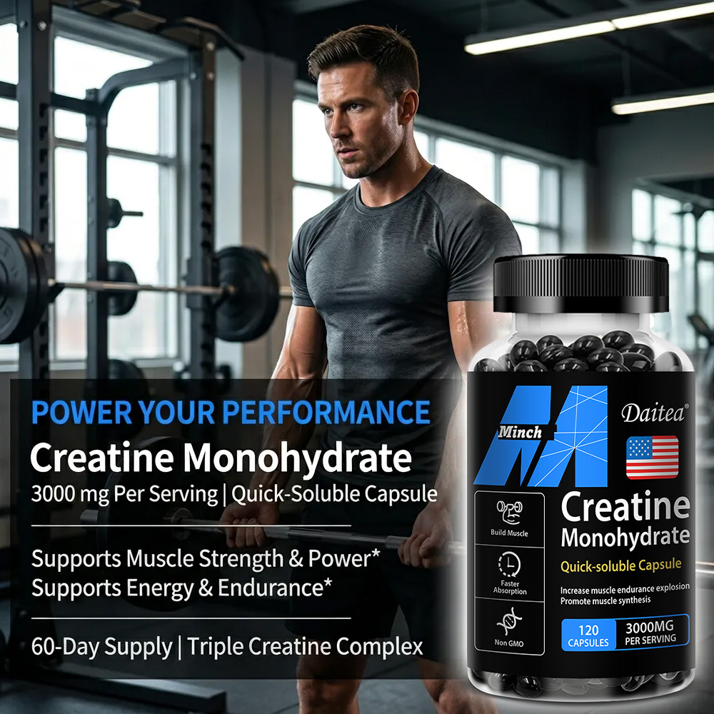 근육량 증가 및 향상, 운동 회복, 체중 증가를 위한  - Creatine Monohydrate Powder 리뷰 및 가격