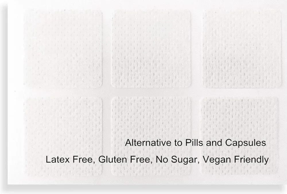 30개 패치 글루코사민 콘드로이틴 경피 패치 (MSM  - Glucosamine Chondroitin Joint 리뷰 및 가격