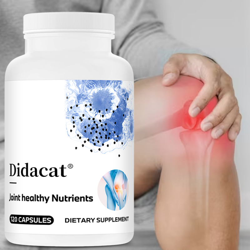 글루코사민 콘드로이틴 MSM과 강황 - 관절 기능 개선 - Glucosamine Chondroitin Joint 리뷰 및 가격