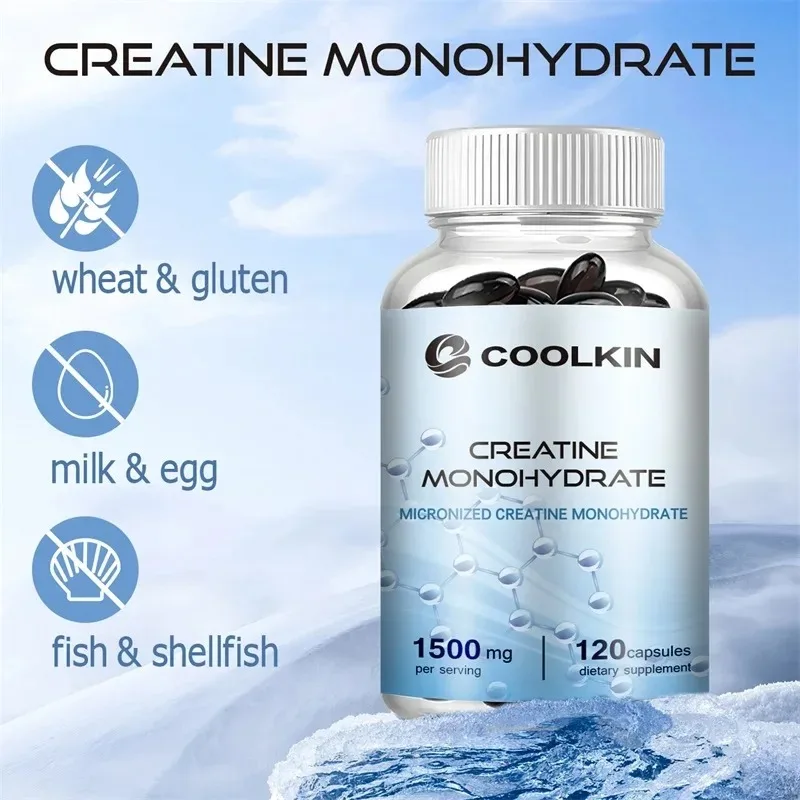 크레아틴 모노하이드레이트 파우더 크레아틴 운동 후 회복 - Creatine Monohydrate Powder 리뷰 및 가격