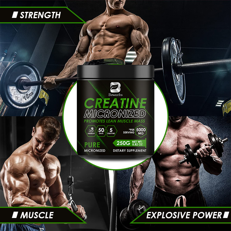 비워스 250g 크레아틴 모노하이드레이트 파우더, 운동 - Creatine Monohydrate Powder 리뷰 및 가격