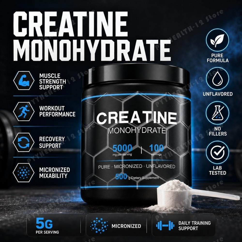 너처노바 미크론화 크레아틴 모노하이드레이트 파우더 50 - Creatine Monohydrate Powder 리뷰 및 가격